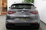Used 2018 Alfa Romeo Stelvio Quadrifoglio w/ Driver Assist Dynamic Package image 4