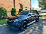 Used 2018 Mercedes-Benz GLS 63 AMG 4MATIC image 6
