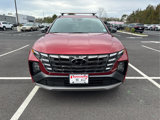Used 2022 Hyundai Tucson N Line image 2
