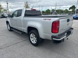 Used 2016 Chevrolet Colorado LT image 4