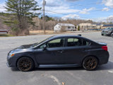 Used 2017 Subaru WRX image 2