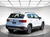 Used 2023 Volkswagen Taos S w/ IQ Drive S Package image 4