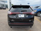 Used 2016 Ford Edge SEL w/ Equipment Group 201A image 4
