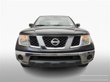 Used 2007 Nissan Frontier SE w/ SE Value Truck Pkg image 2