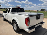 Used 2020 Nissan Frontier S image 2