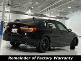 New 2025 Honda Civic Sport image 3