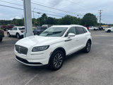 Used 2022 Lincoln Nautilus FWD image 2