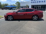Used 2022 Nissan Altima 2.5 SR image 3