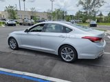 Used 2019 Genesis G80 3.8 w/ Ultimate Package 03 image 3