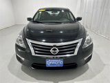 Used 2014 Nissan Altima 2.5 S image 3