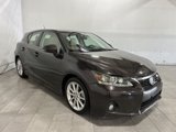 Used 2012 Lexus CT 200h image 3