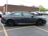 Certified 2025 Toyota Camry SE image 5