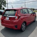 Used 2015 Honda Fit EX-L image 5