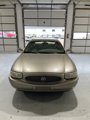 Used 2002 Buick Le Sabre Custom w/ Luxury Pkg image 3