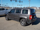 Used 2015 Jeep Patriot High Altitude image 3