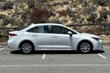 Used 2023 Toyota Corolla LE image 2