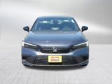 Certified 2022 Honda Civic Sport image 2
