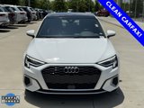 Used 2024 Audi A3 2.0T Premium image 3