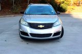 Used 2014 Chevrolet Traverse LS image 2