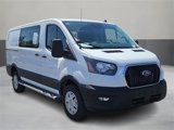 Used 2023 Ford Transit 250 Low Roof w/ Exterior Upgrade Package image 6