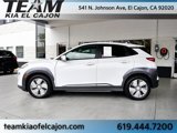Used 2021 Hyundai Kona Limited w/ Cargo Package image 6