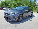 Used 2023 Kia Forte GT-Line image 3