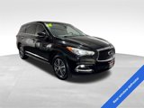 Used 2018 INFINITI QX60 AWD image 3