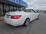 Used 2013 Mercedes-Benz E 350 Cabriolet image 5