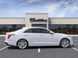 New 2025 Cadillac CT4 Premium Luxury image 5