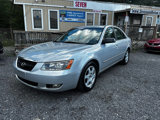 Used 2006 Hyundai Sonata GLS image 3