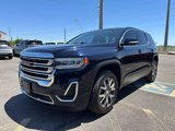 Used 2022 GMC Acadia SLE w/ LPO, Cargo Package image 5
