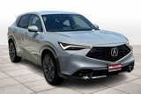 New 2025 Acura ADX A-Spec image 2