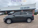 Used 2019 Chevrolet Equinox LT image 2