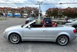 Used 2006 Audi S4 Cabriolet image 4
