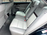 Used 2012 Toyota Camry XLE w/ Leather Pkg image 6