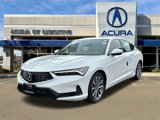 New 2025 Acura Integra image 5
