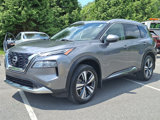 Used 2022 Nissan Rogue Platinum w/ Head-Up Display Package image 3