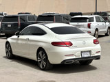 Used 2017 Mercedes-Benz C 300 Coupe w/ Premium 2 Package image 5