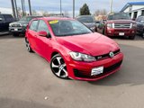 Used 2015 Volkswagen GTI S image 2