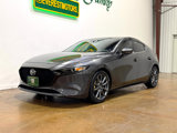 Used 2020 MAZDA MAZDA3 Hatchback w/ Preferred Package image 3