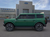 New 2025 Ford Bronco Outer Banks image 3