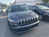 Used 2017 Jeep Cherokee Latitude image 5