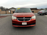 Used 2012 Dodge Grand Caravan SE image 2