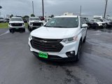 Used 2021 Chevrolet Traverse RS w/ LPO, Floor Liner Package image 2