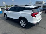 Used 2019 GMC Terrain SLE w/ Driver Convenience Package image 3