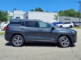 Used 2021 GMC Terrain SLT image 2