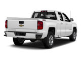 Used 2016 Chevrolet Silverado 1500 LT w/ Texas Edition image 2