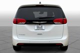New 2025 Chrysler Voyager LX image 4