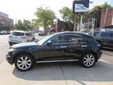 Used 2007 INFINITI FX35 AWD w/ Sport Suspension Tuning Pkg image 6