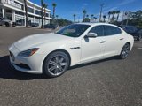 Used 2018 Maserati Quattroporte S Q4 image 2